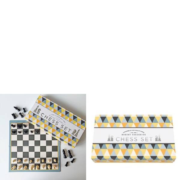 Chess Game BoxSet