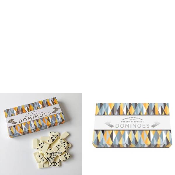 Dominoes Set