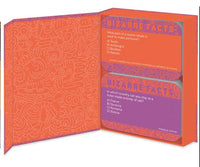 100 Trivia Cards Bizarre Facts