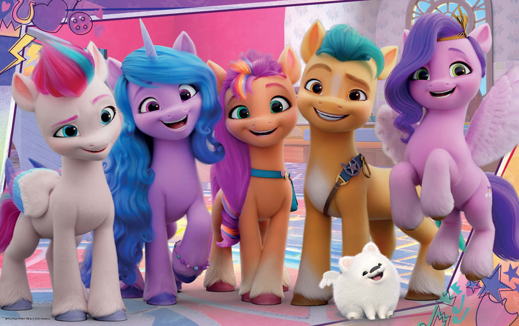 My little pony best sale nz