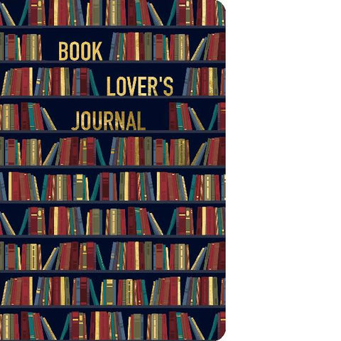 Book lovers Journal
