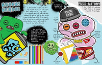 How To Draw Fuggler