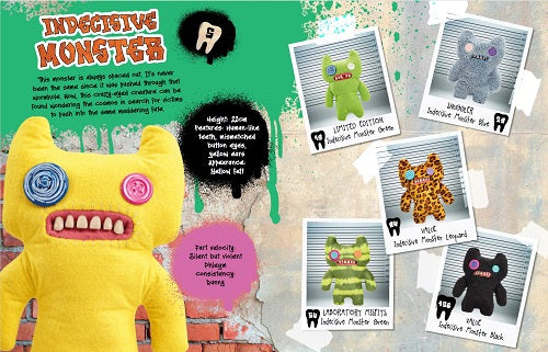 How To Draw Fuggler
