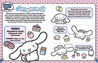 How To Draw Hello Kitty
