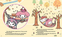 Hello Kitty Collect Me Book