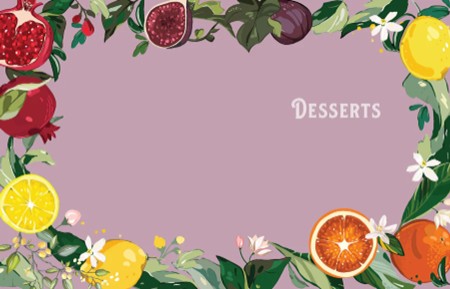 Our Family Recipes