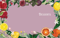 Our Family Recipes