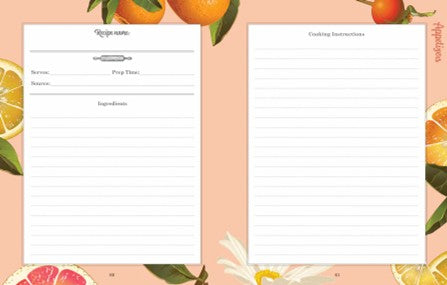 Our Family Recipes
