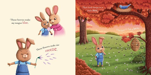Do You Know How Much I Love You Padded Storytime