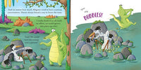 See You Later Alligator Padded Storytime