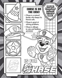 Paw Patrol Ultimate Sticker Book