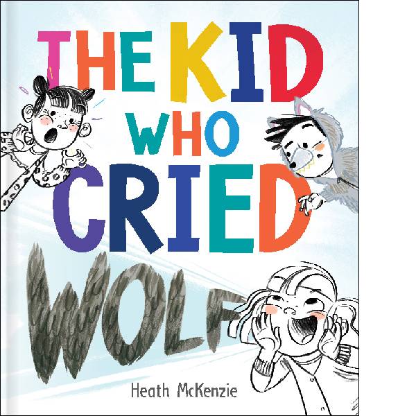 Life Lessons - The Kid Who Cried Wolf