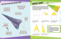 Ultimate Paper Planes
