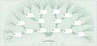My Family Tree A Keepsake Journal