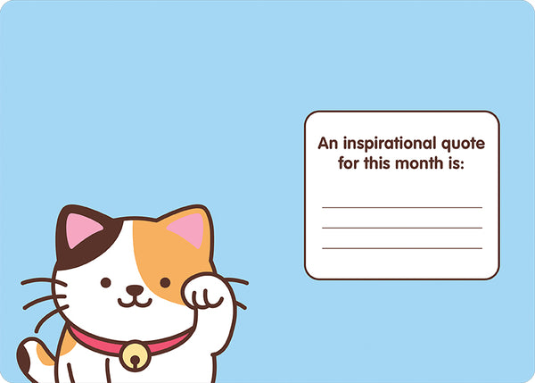 Happy Days Positivity Journal Available December