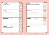 Happy Days Positivity Journal