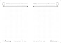 Million Dollar Ideas Journal