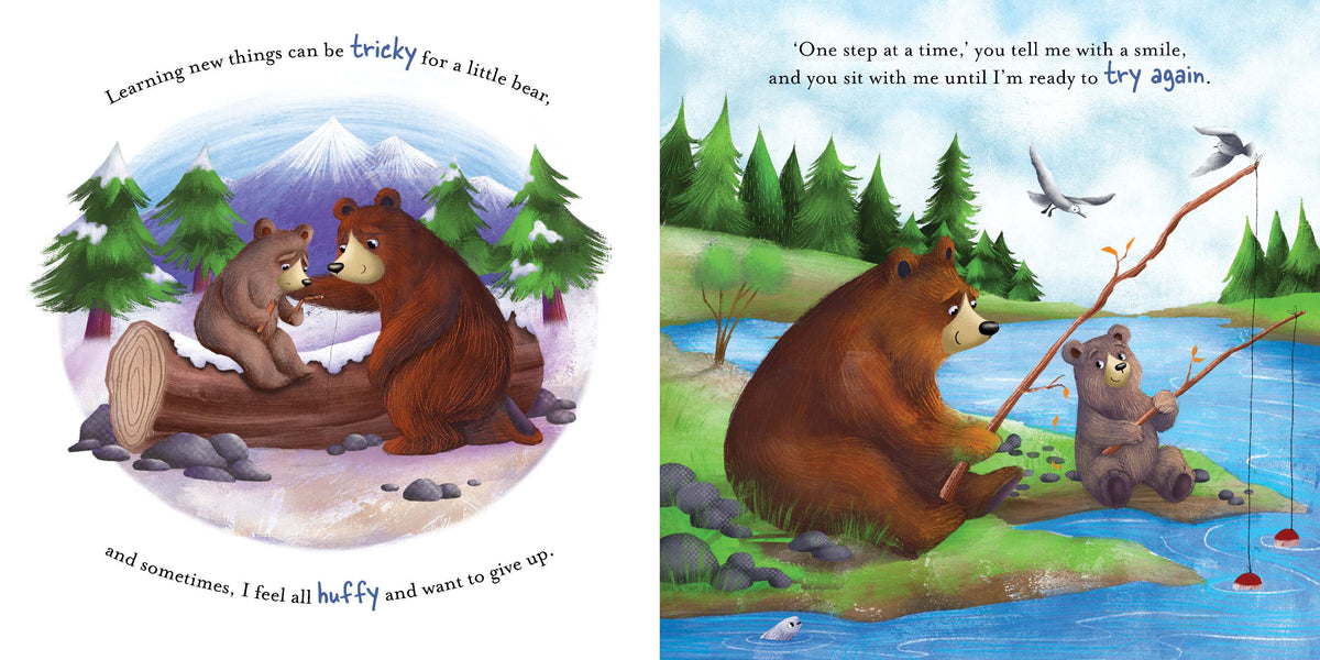 I Love You Daddy Padded Board Book
