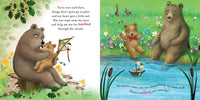 I Love You Mummy Padded Board Book