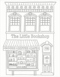 Book Lovers Gallery Wall Art