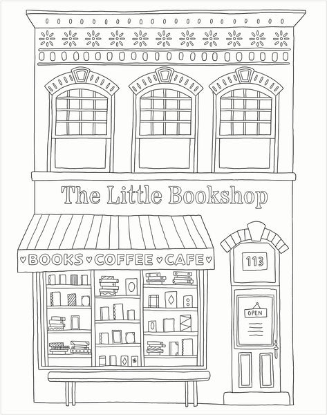 Book Lovers Gallery Wall Art