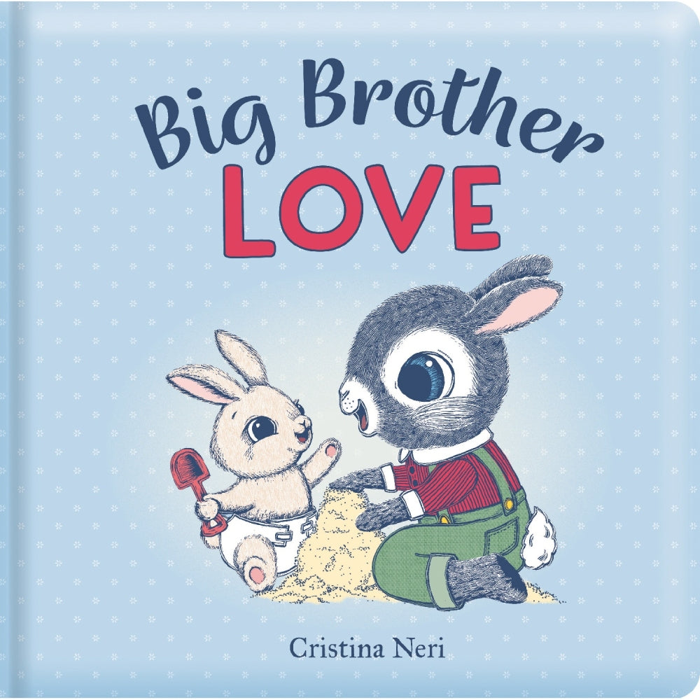 Big Brother Love