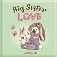 Big Sister Love