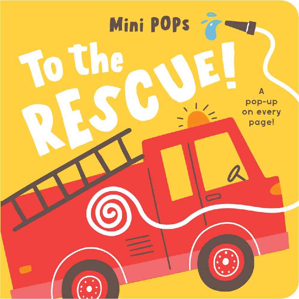 Mini Pops To the Rescue