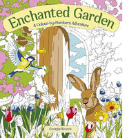 Enchanted Garden Activity