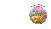Enchanted Garden Activity