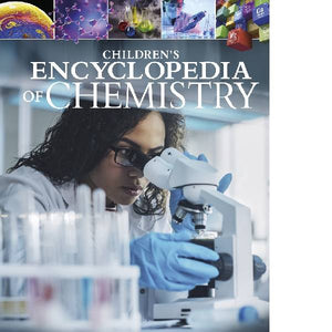 Childrens Encyclopedia Of Chemistry
