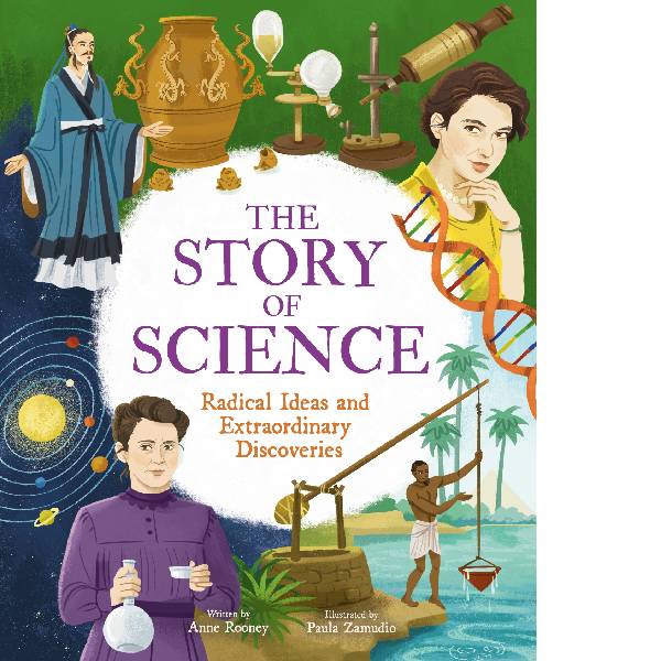 The Story of Science