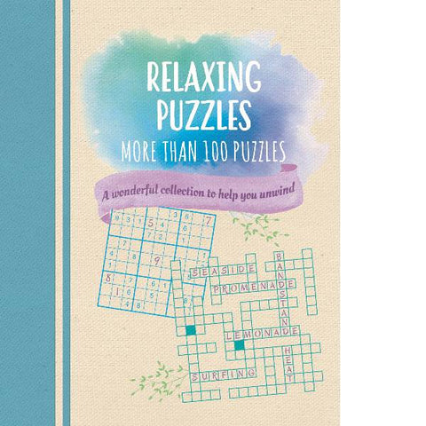 Relaxing Puzzles