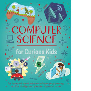 Computer Science For Curious Kids