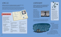 The Astronomy Handbook