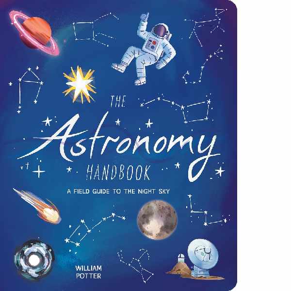 The Astronomy Handbook