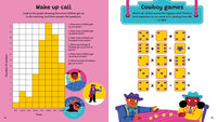 Genius Book Of Number Puzzles