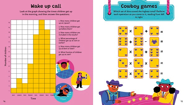 Genius Book Of Number Puzzles