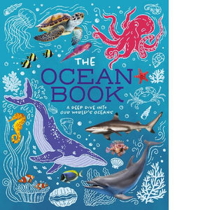 The Ocean Book