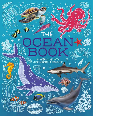 The Ocean Book