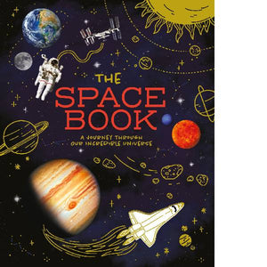 The Space Book