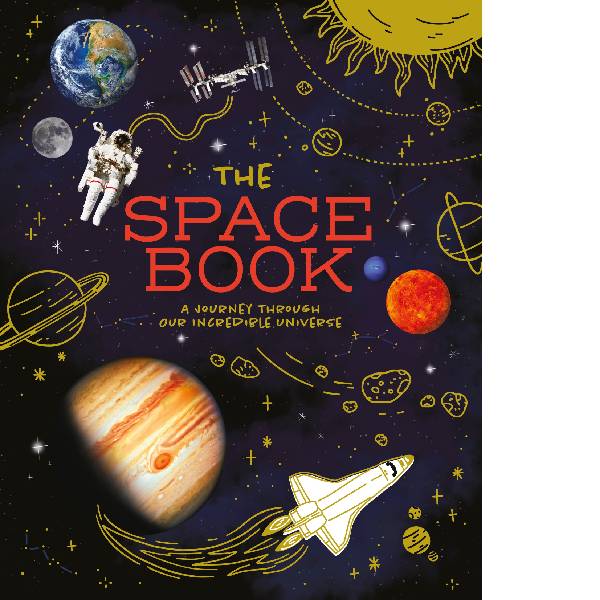 The Space Book