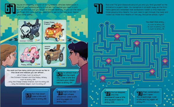 Escape Room Quest Escape The Video Game