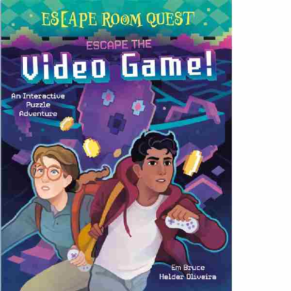 Escape Room Quest Escape The Video Game