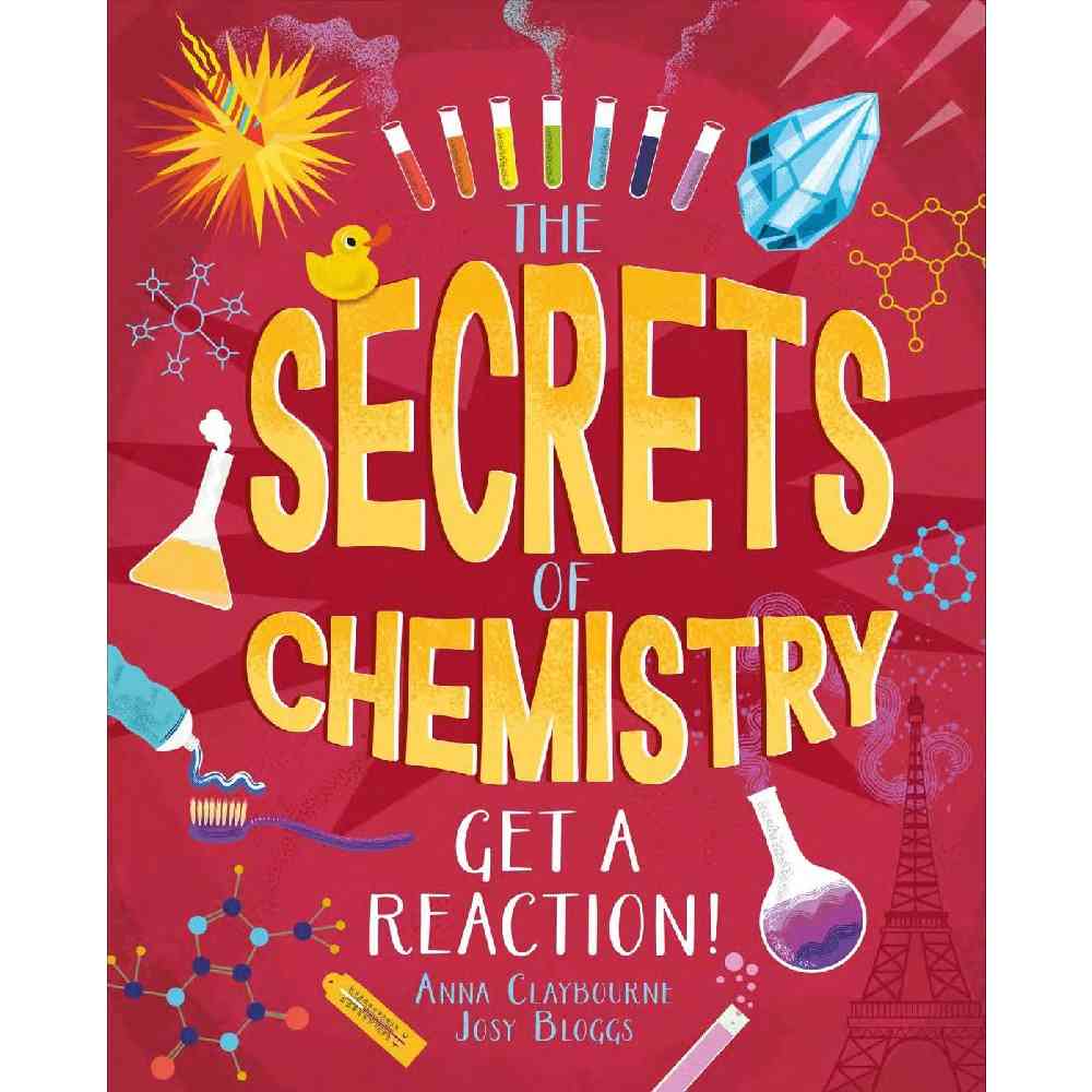 The Secrets of Chemistry