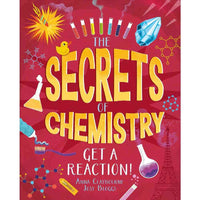 The Secrets of Chemistry