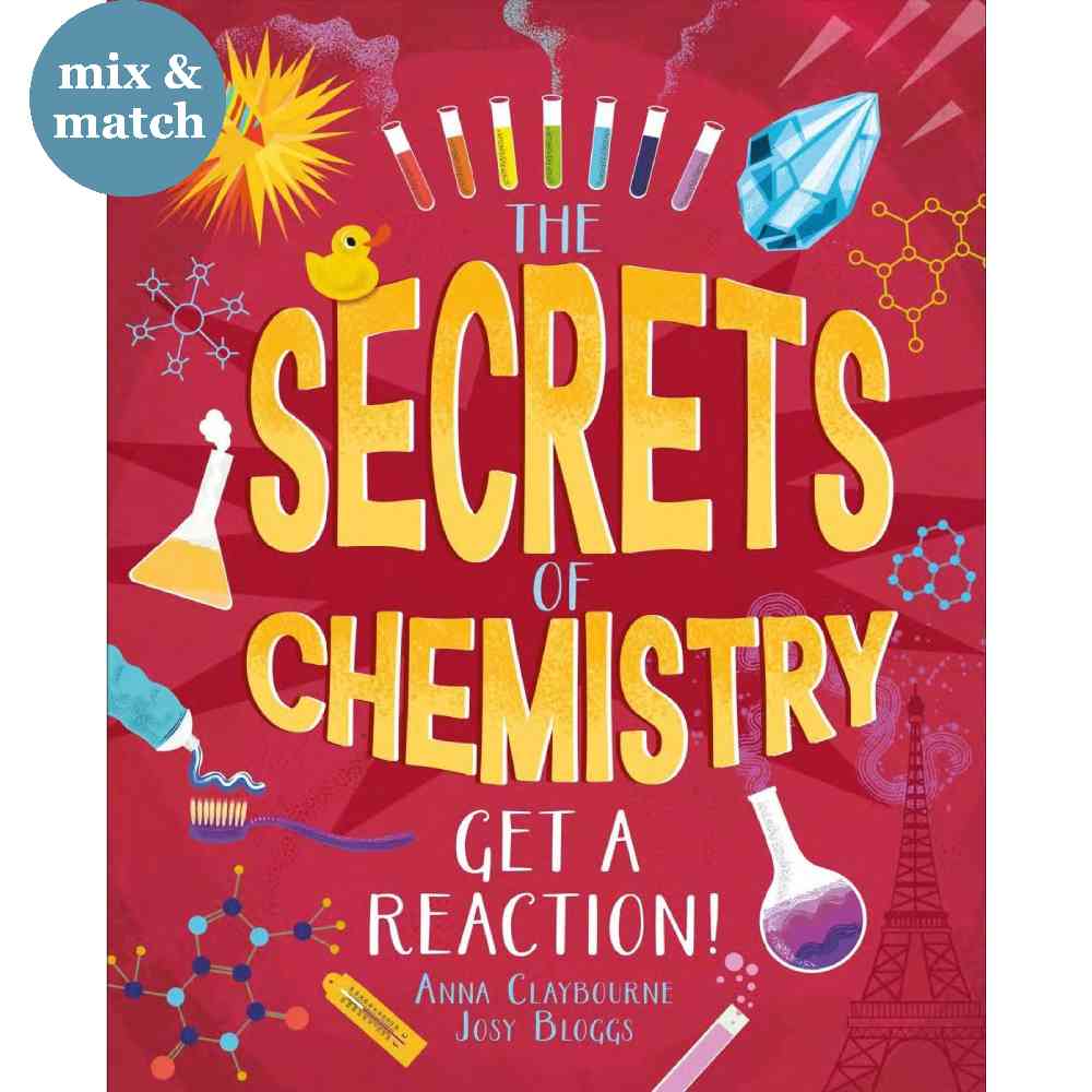 The Secrets of Chemistry