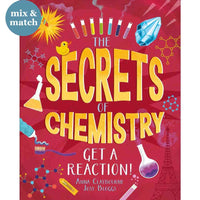 The Secrets of Chemistry
