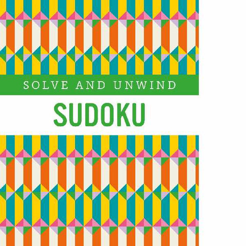 Solve And Unwind Sudoku