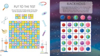 Einsteins Brain Teasers for Kids